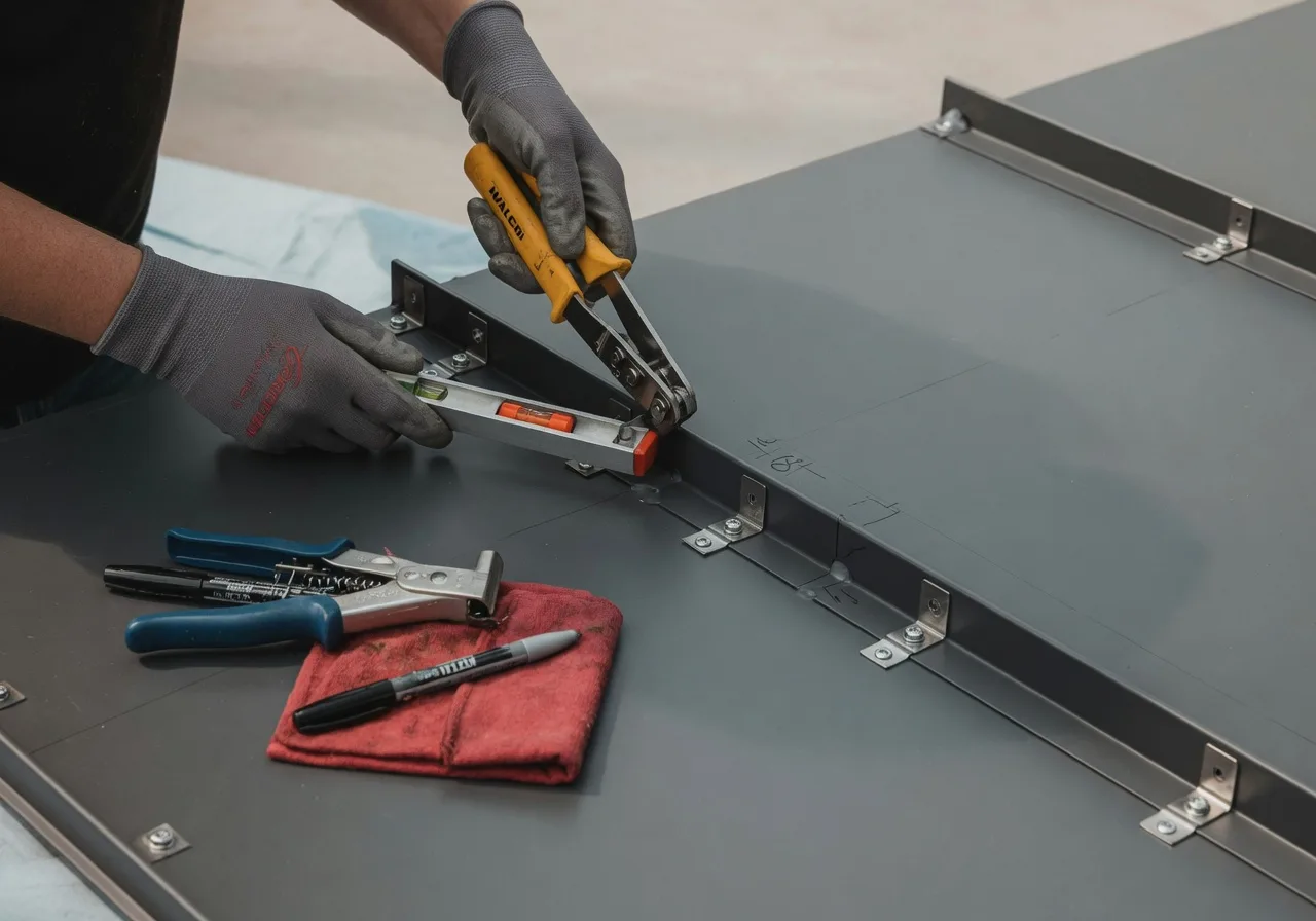 Why choose Metal Roofing Installation in Naponee, NE